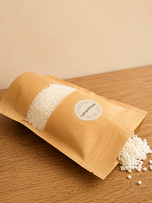 Cera de Colza y Coco · 250 g