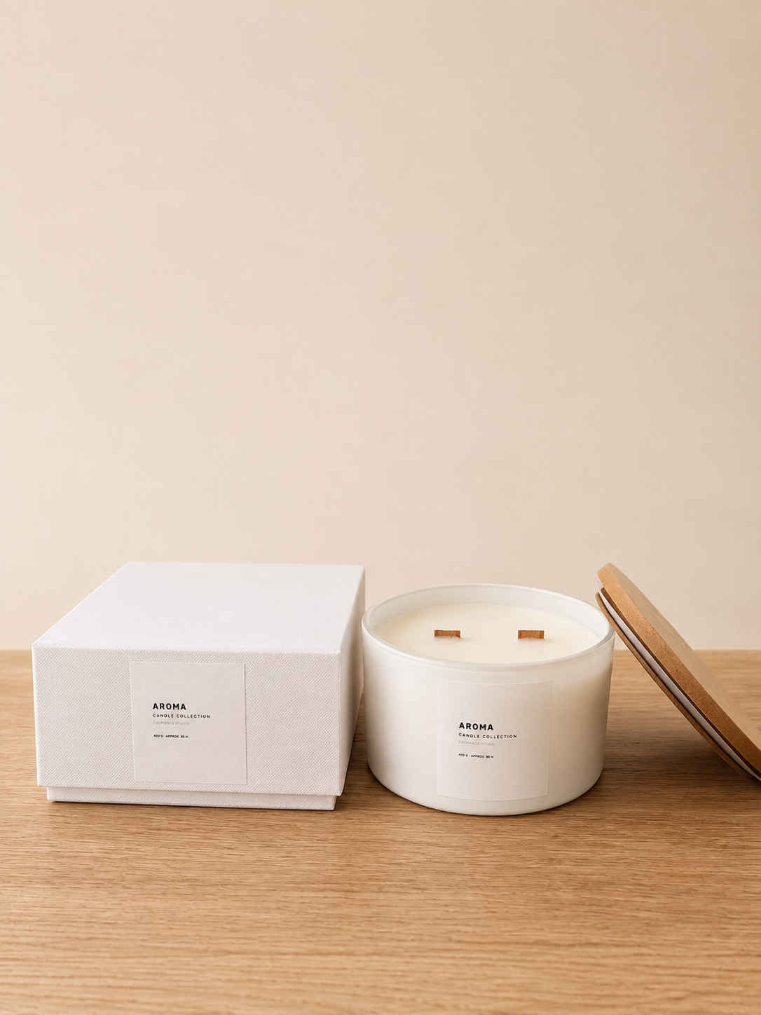 AROMA · 400 g