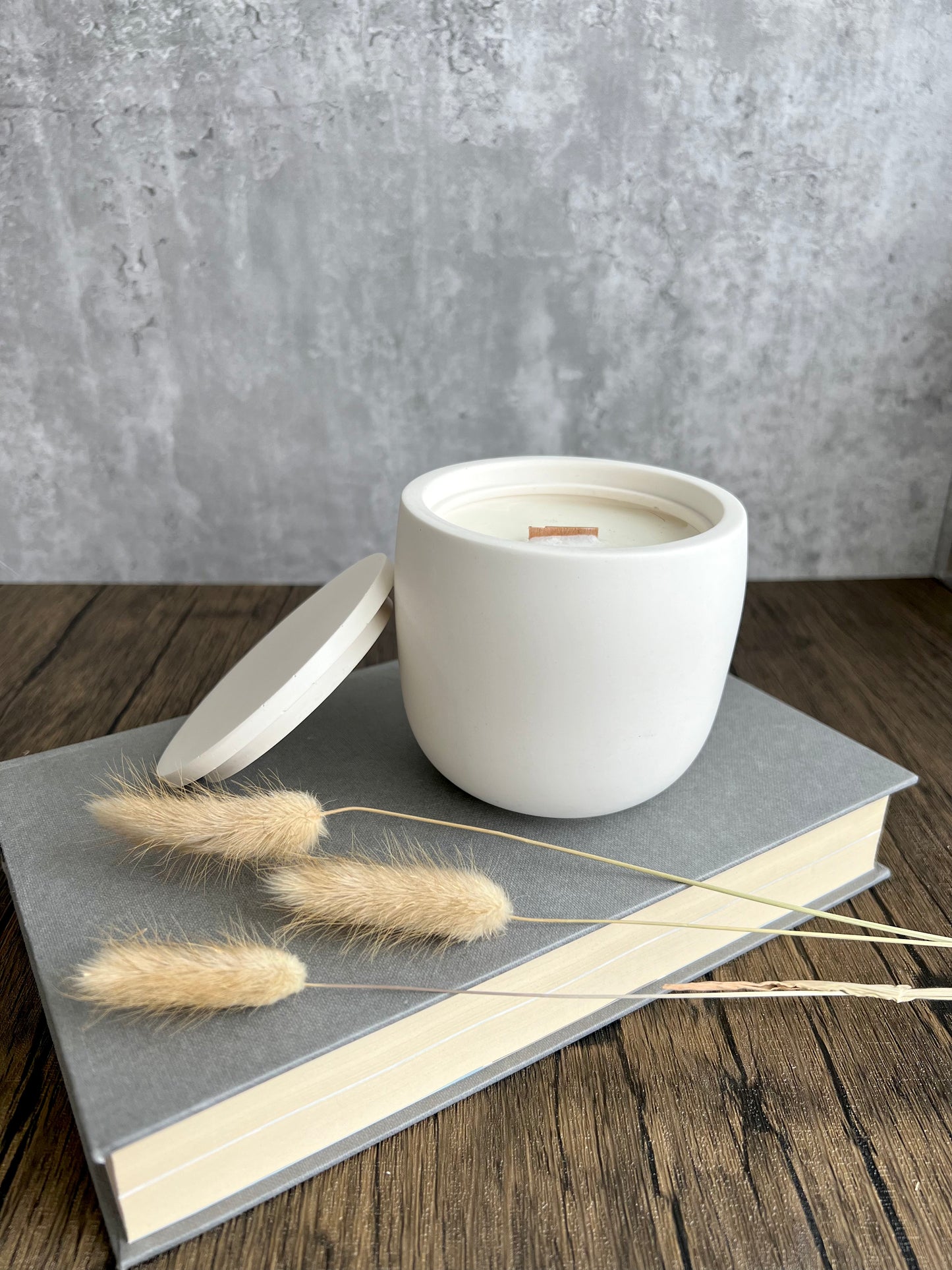 Vela Aromática - Sweet Tiramisù