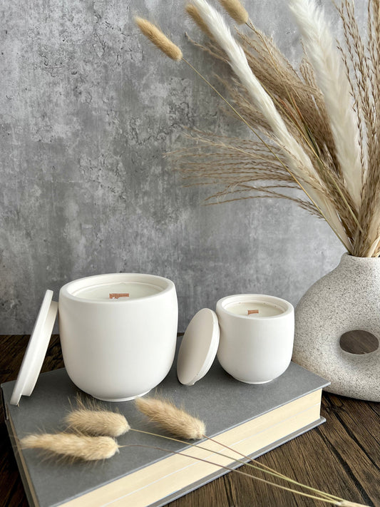 Vela Aromática - Eco Sagrado