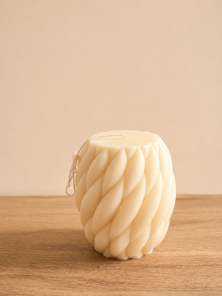 Velas decorativas