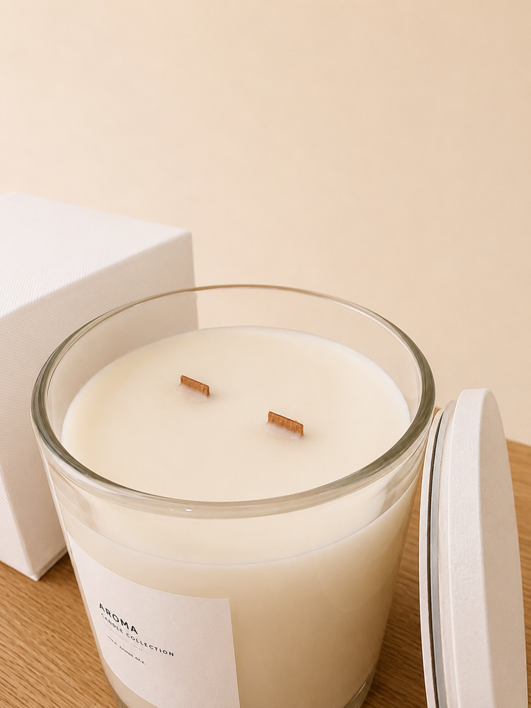 AROMA
