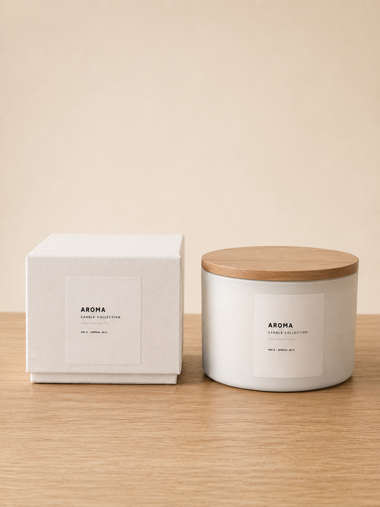AROMA · 400 g