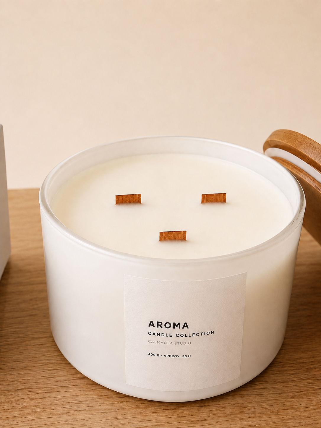 AROMA · 400 g