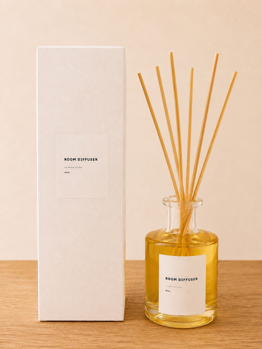 Room Diffuser · 200 ML