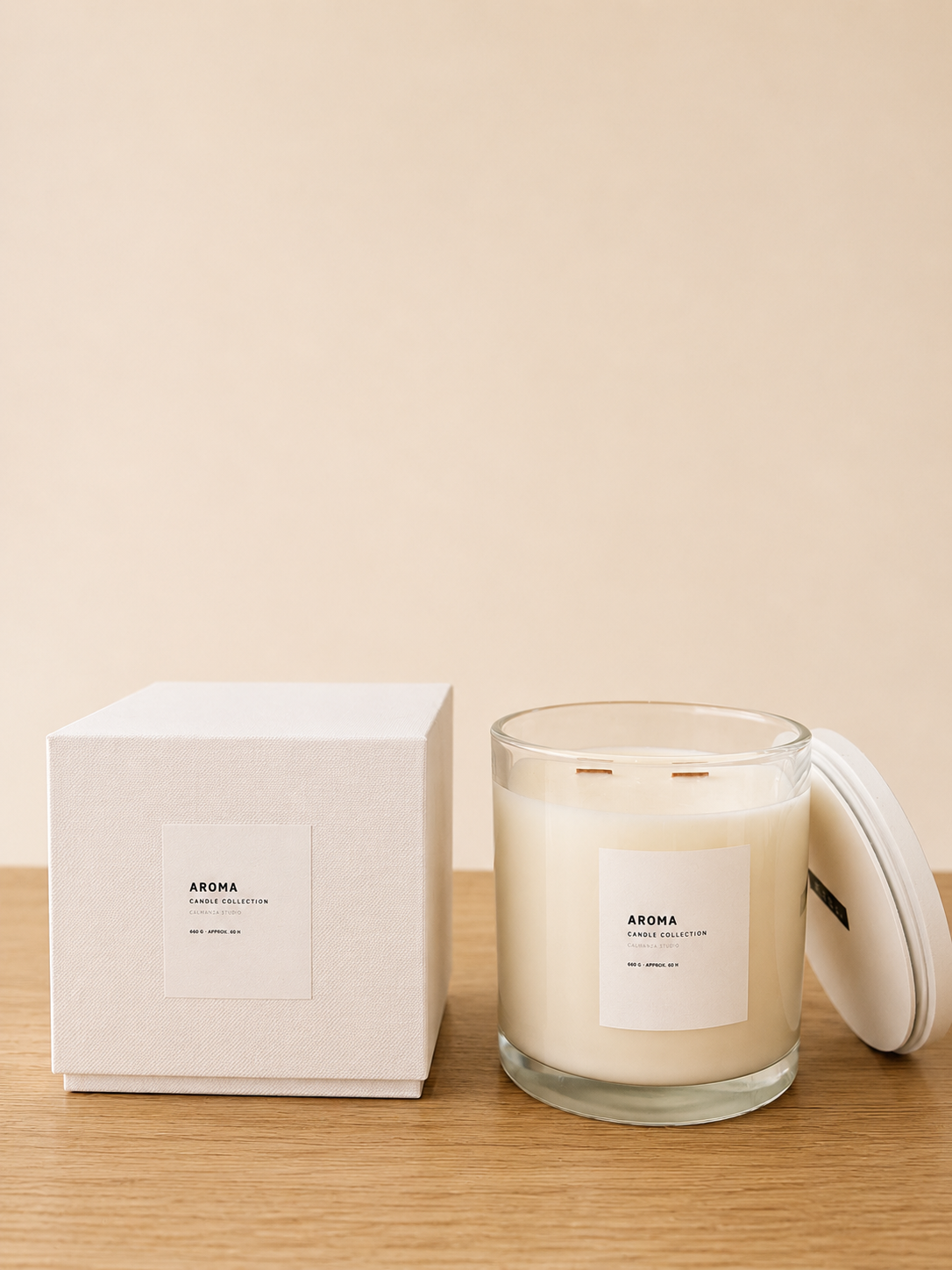 AROMA · 600 g
