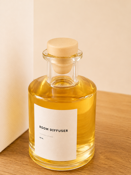 Room Diffuser · 200 ML