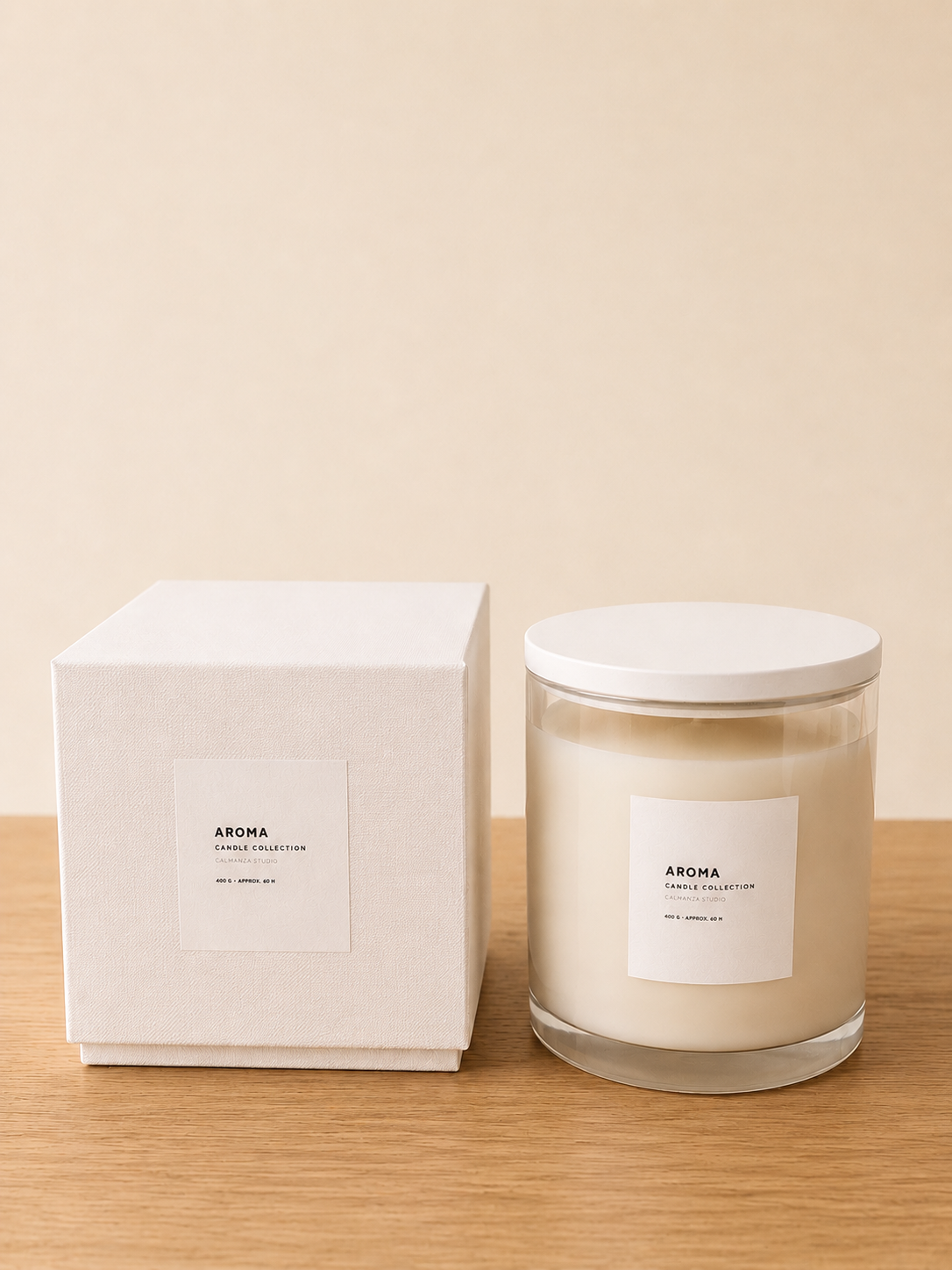 AROMA · 600 g