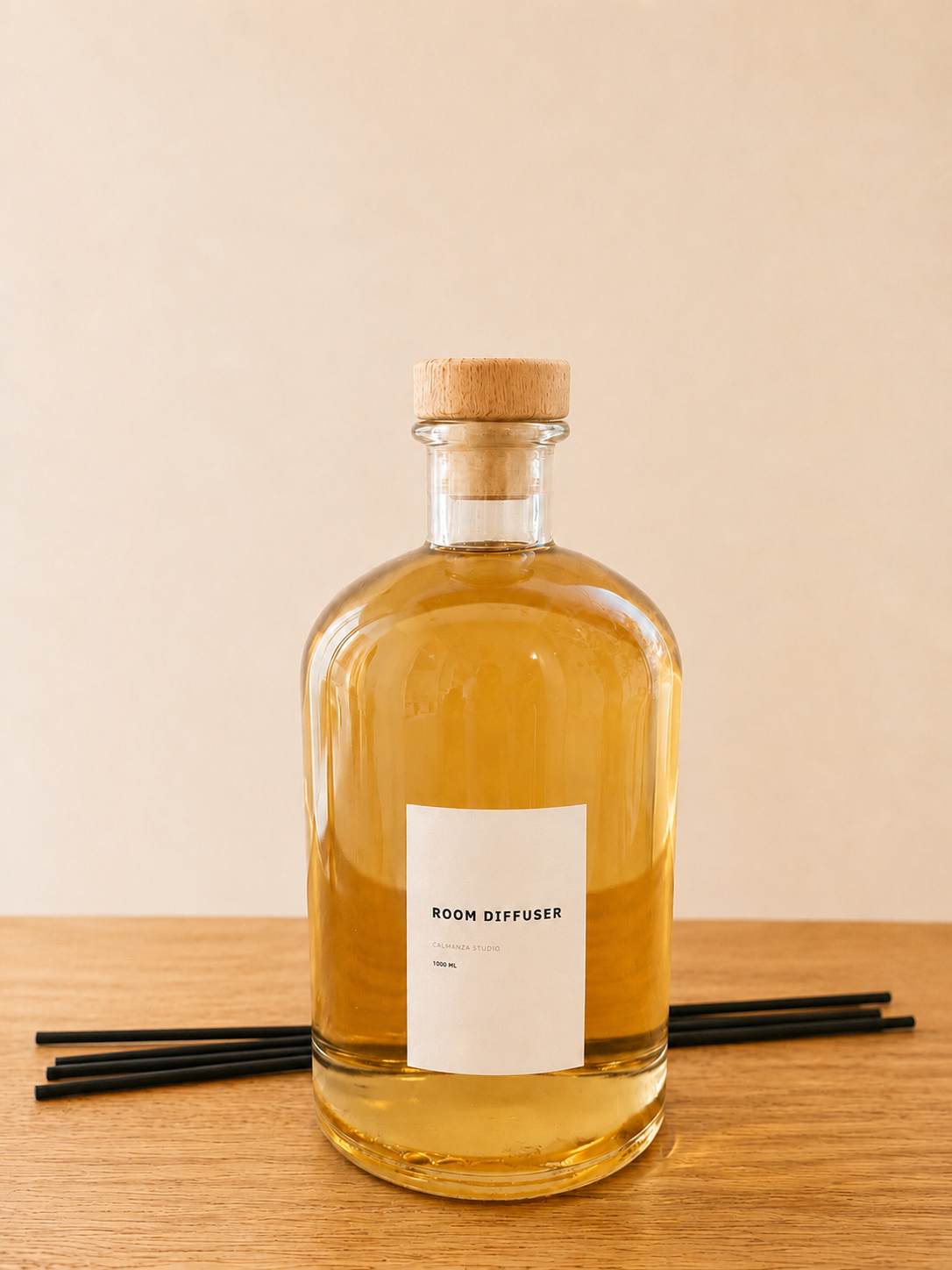Room Diffuser · 1000 ML