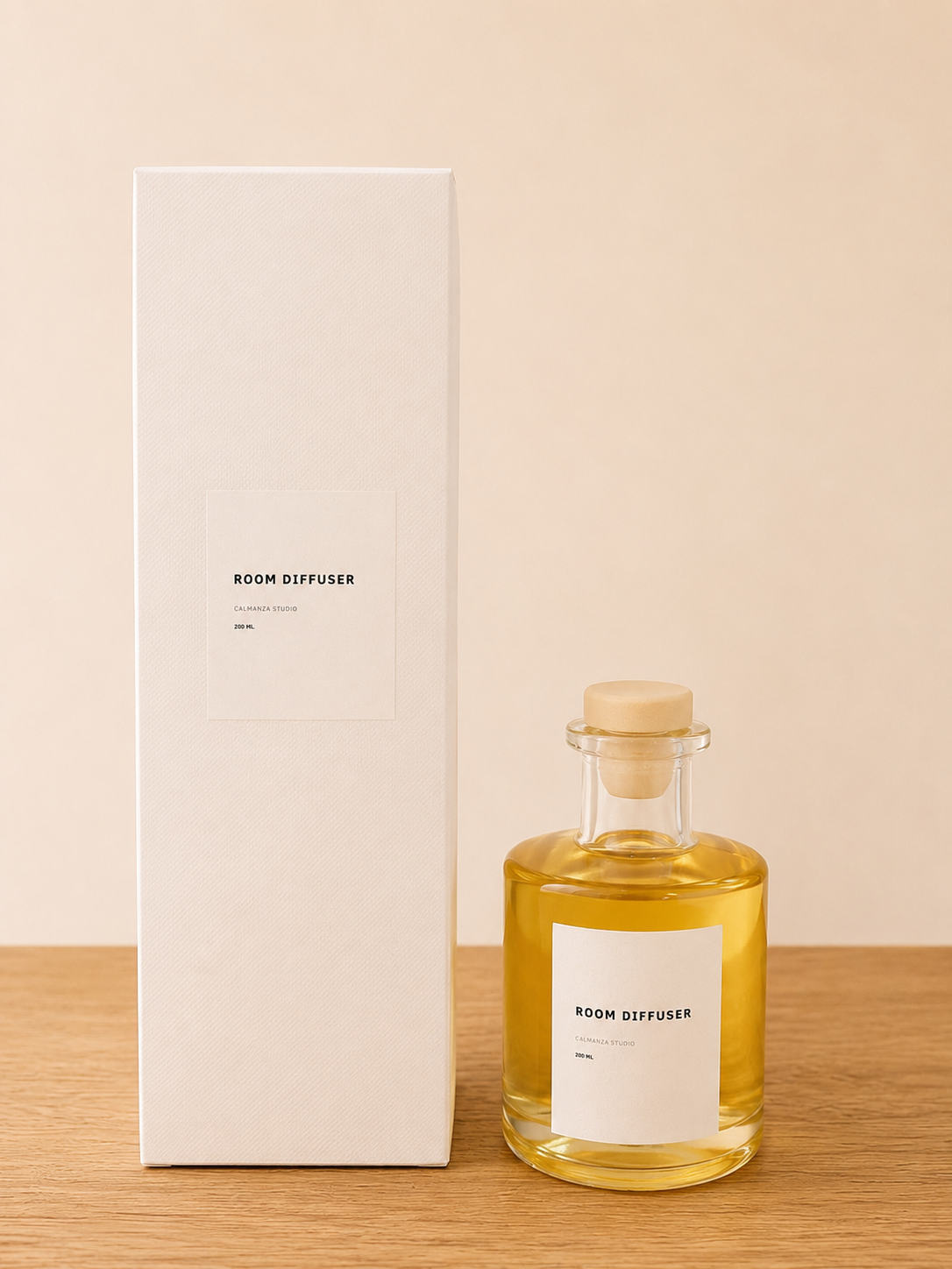 Room Diffuser · 200 ML