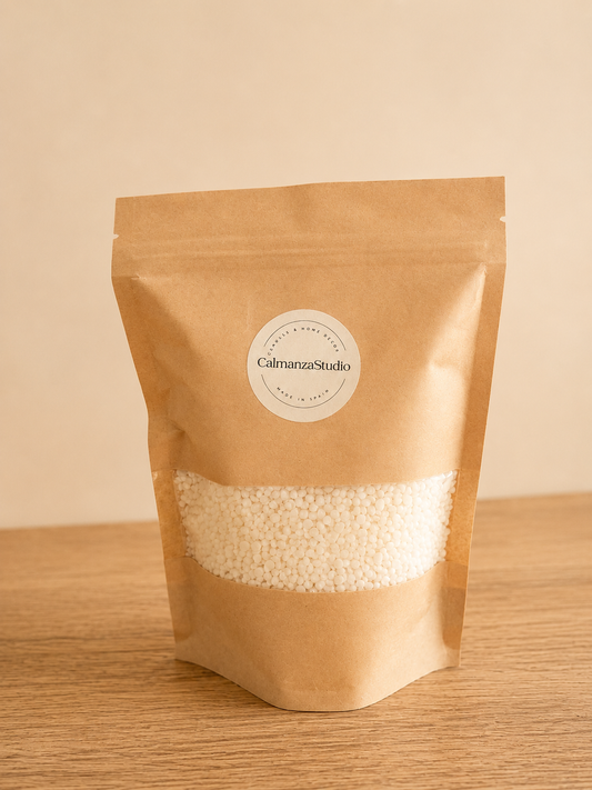 Cera de Colza y Coco · 250 g