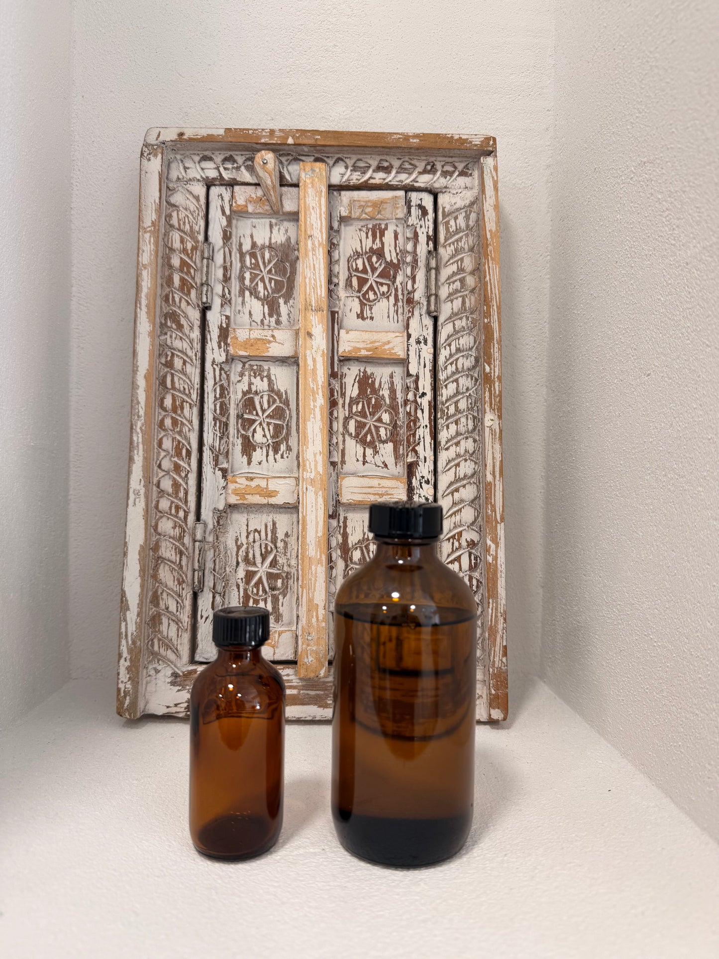 Fragancias para velas