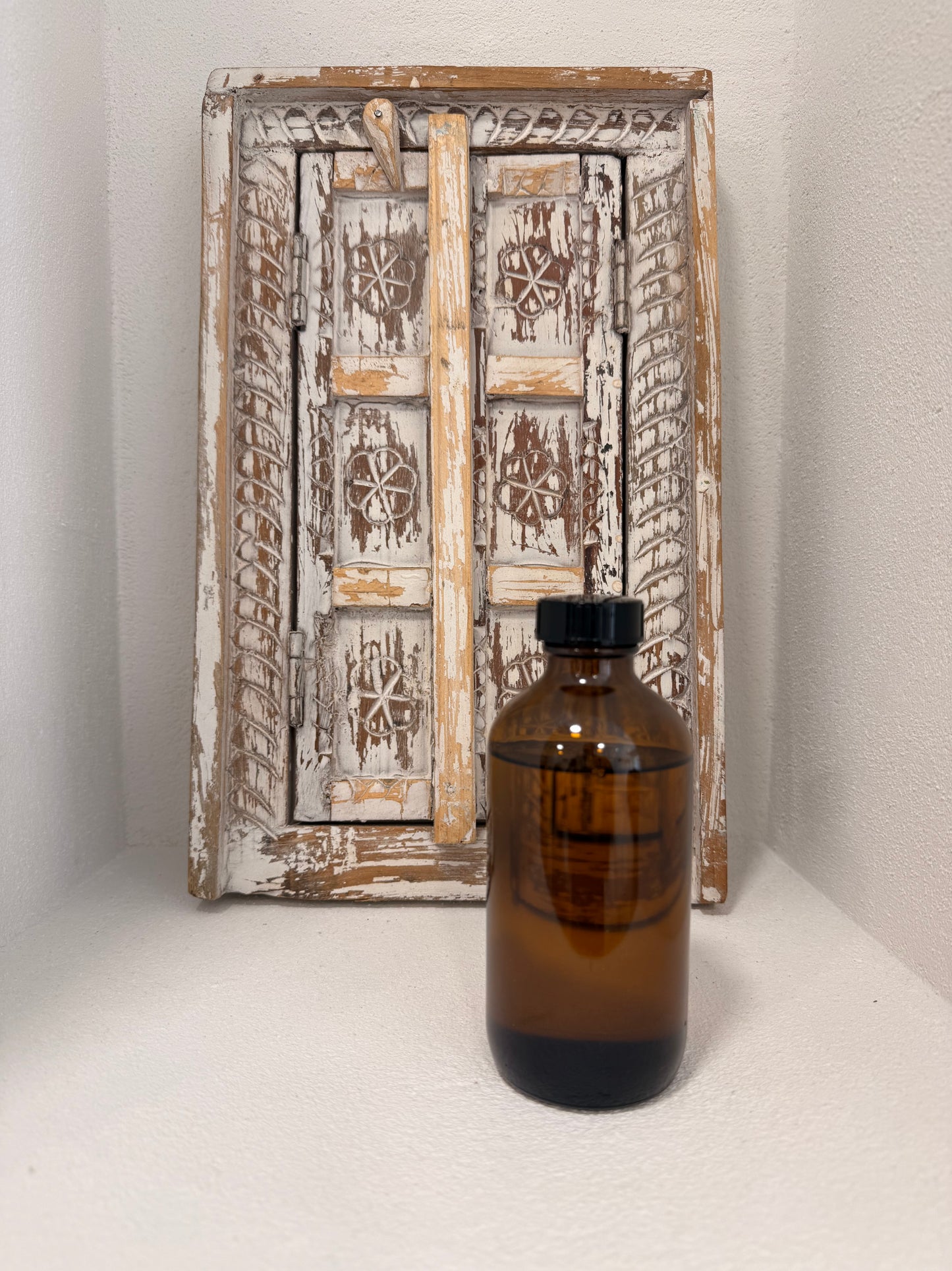 Fragancias para velas